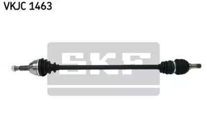 SKF VKJC 1463